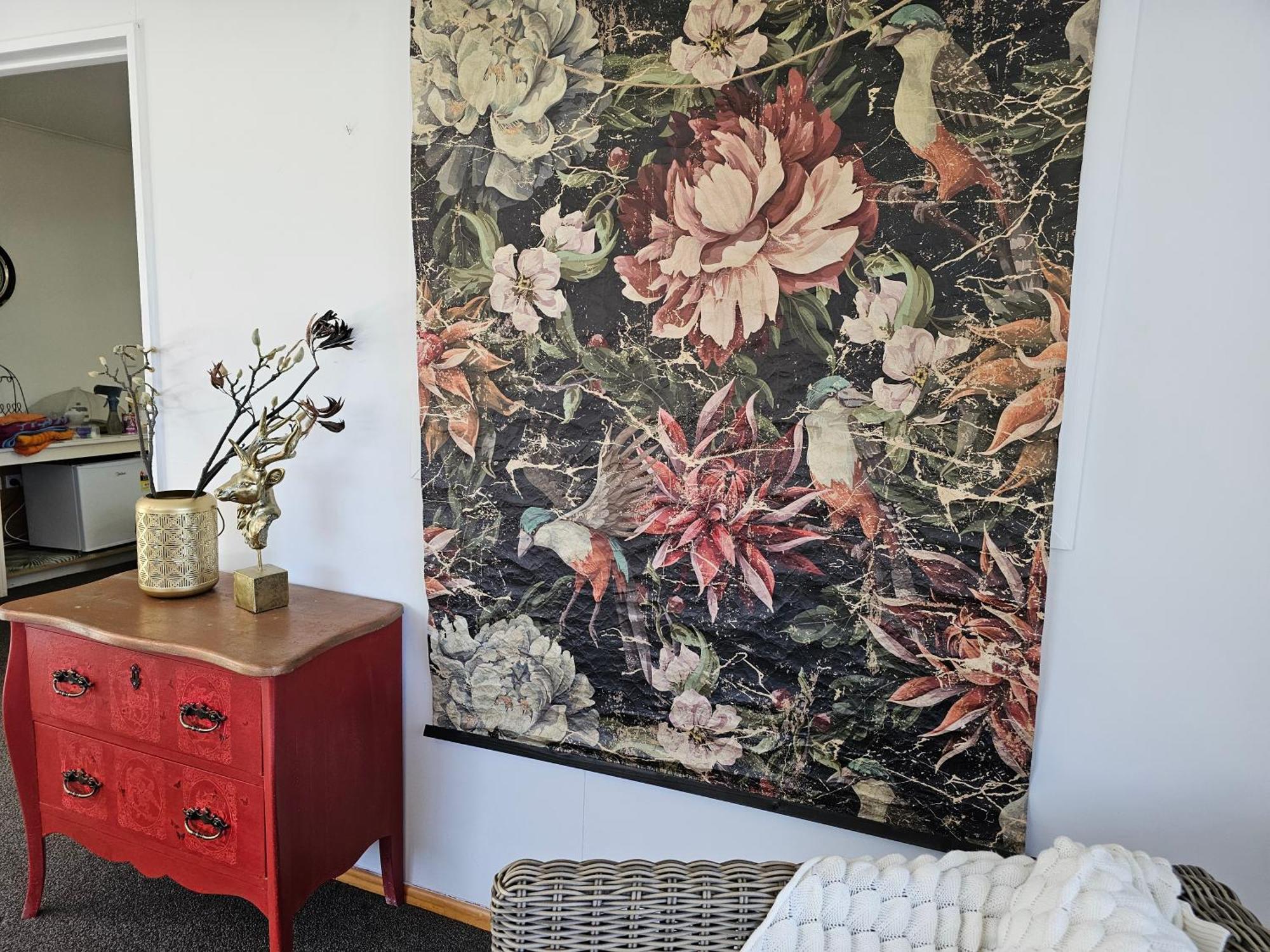 Magnolia House Apartment Featherston Екстериор снимка